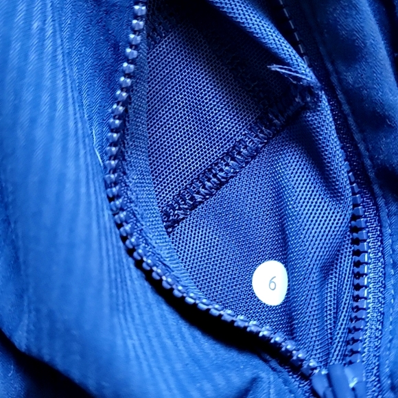 Lululemon Dance Studio Jacket - Picture 6 of 7